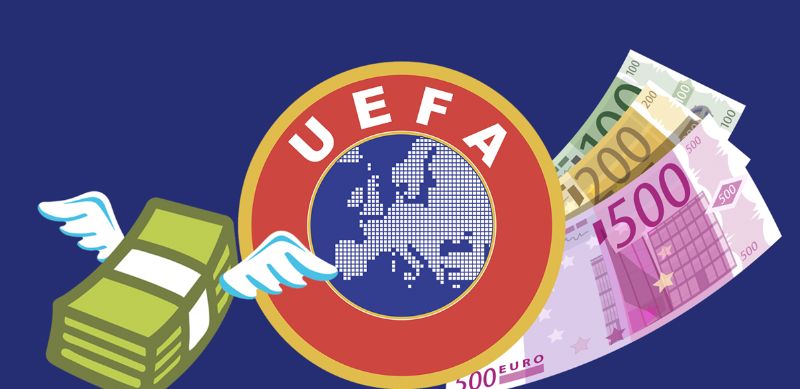 Luật công bằng tài chính (Financial Fair Play – FFP) là điều luật được đưa ra dưới sự khởi xướng của cựu chủ tịch UEFA Michel Platini và đồng sự vào năm 2009.
