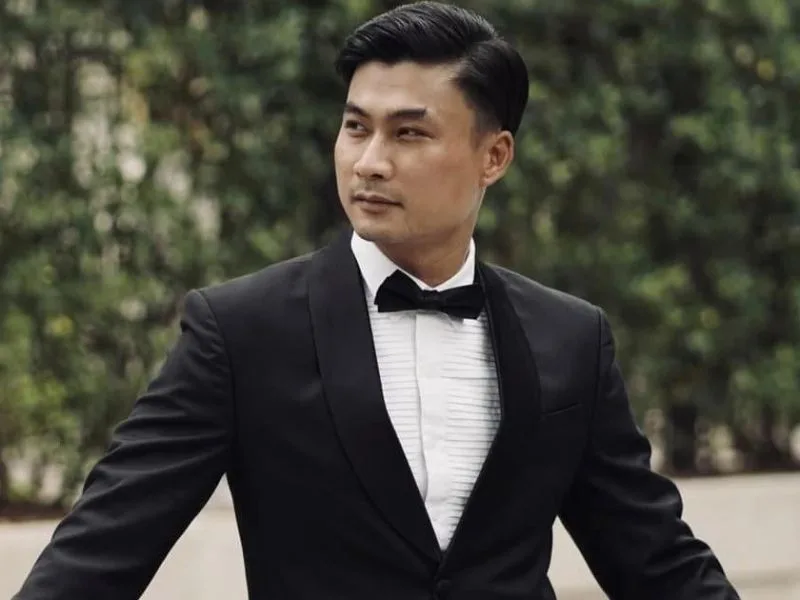 tieu su dien vien duy hung tu san khau kich den man anh nho